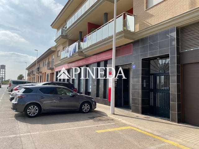 Building Plot for sale in Puçol - € 165,000 (Ref: 8675868)