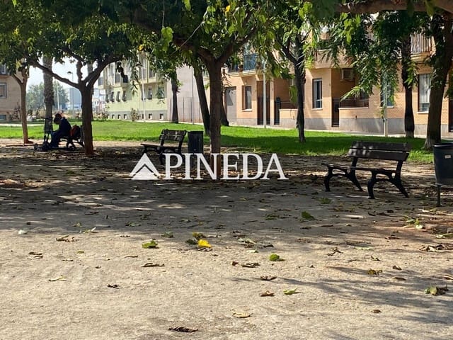 Building Plot for sale in Puçol - € 165,000 (Ref: 8675868)