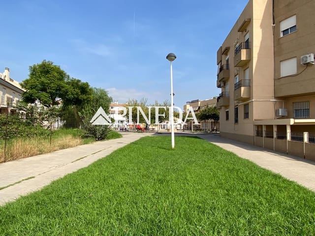 Building Plot for sale in Puçol - € 165,000 (Ref: 8675868)