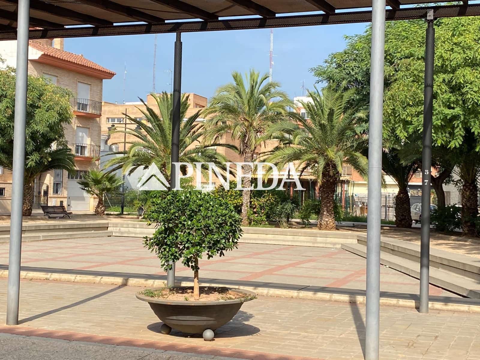 Terrain à Bâtir à vendre à Pucol - 165 000 € (Ref: 8675868)