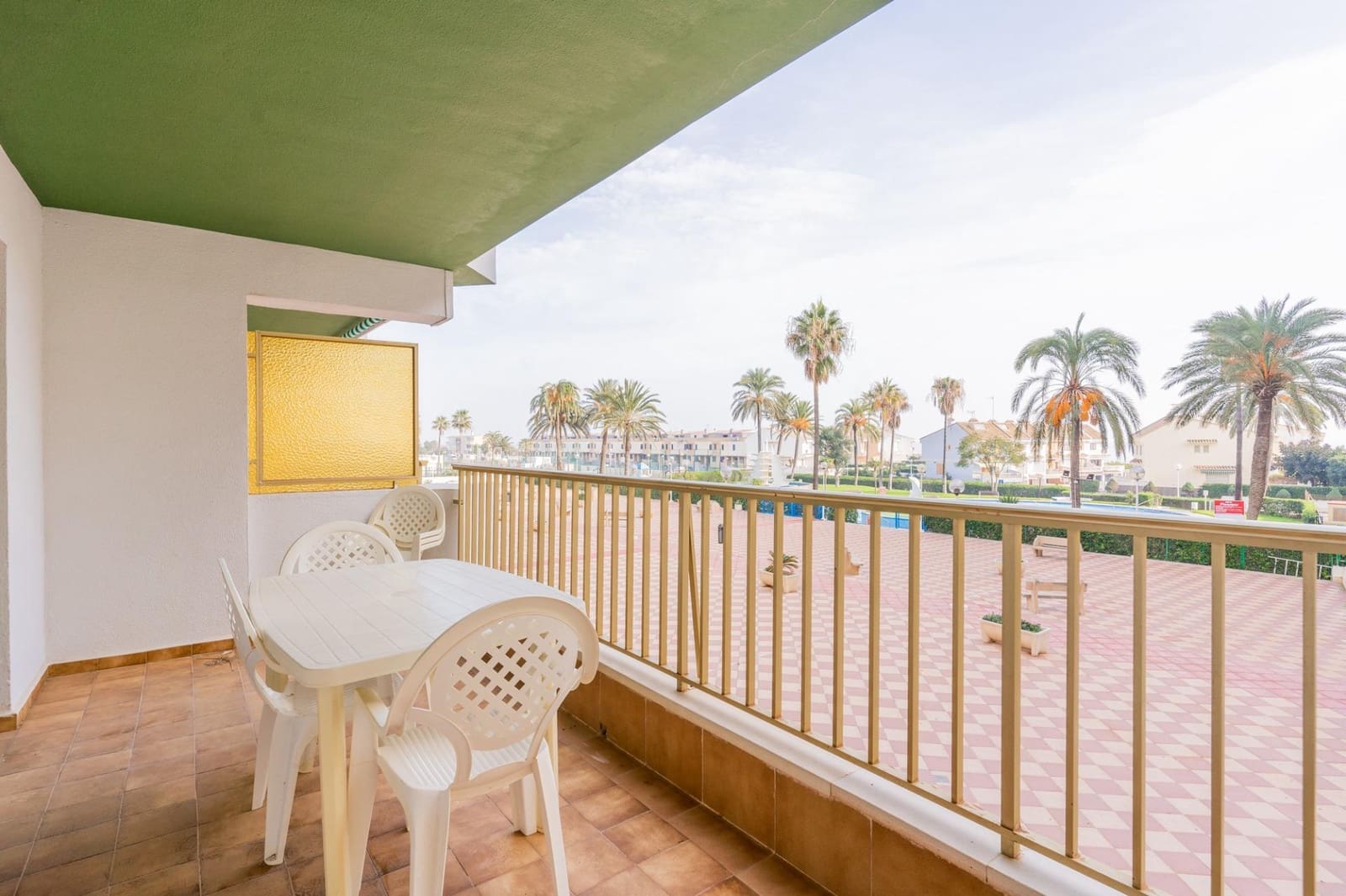 3 soveværelse Lejlighed til salg i Puig med swimmingpool - € 240.000 (Ref: 8687698)