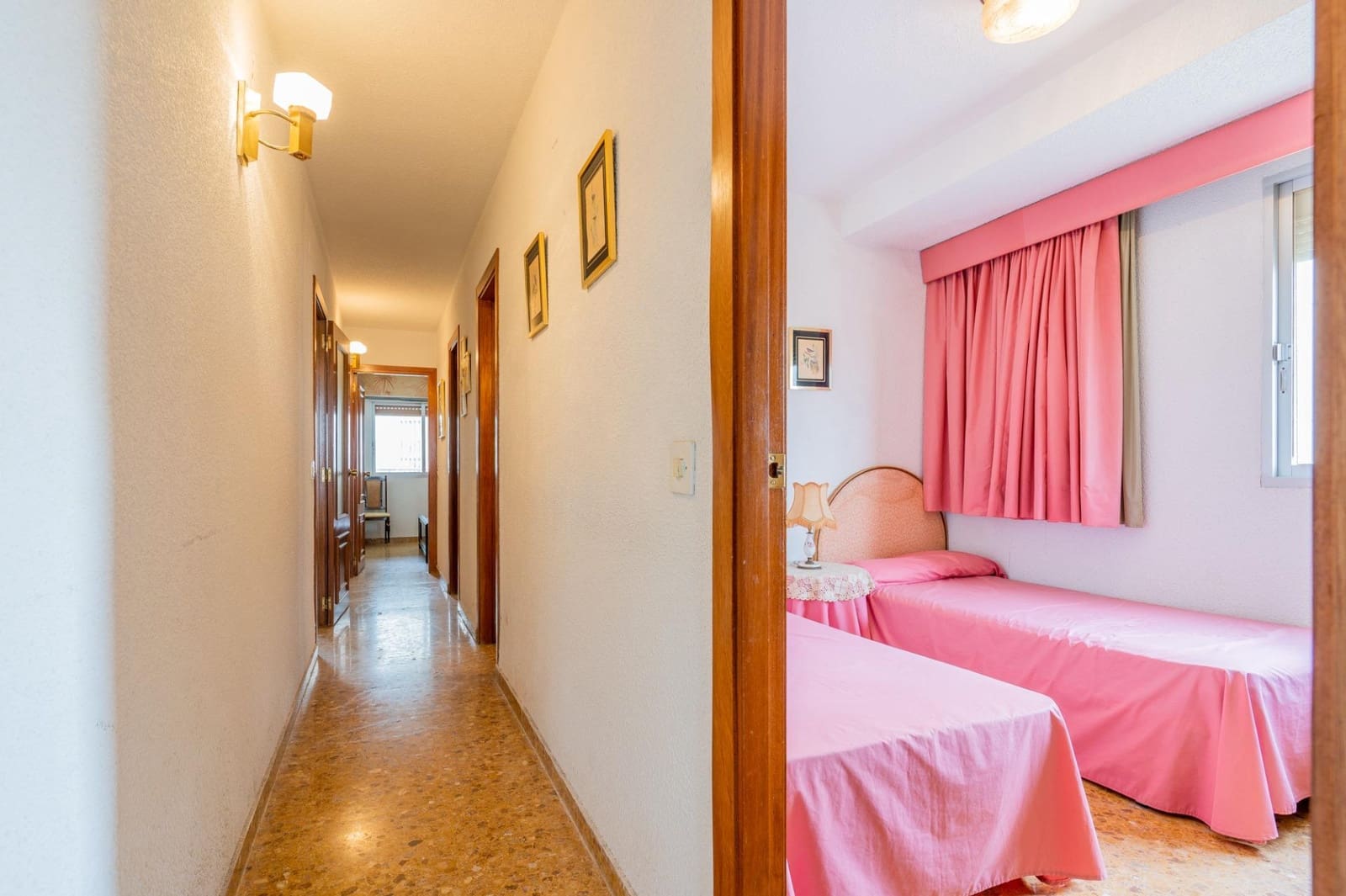 3 soveværelse Lejlighed til salg i Puig med swimmingpool - € 240.000 (Ref: 8687698)