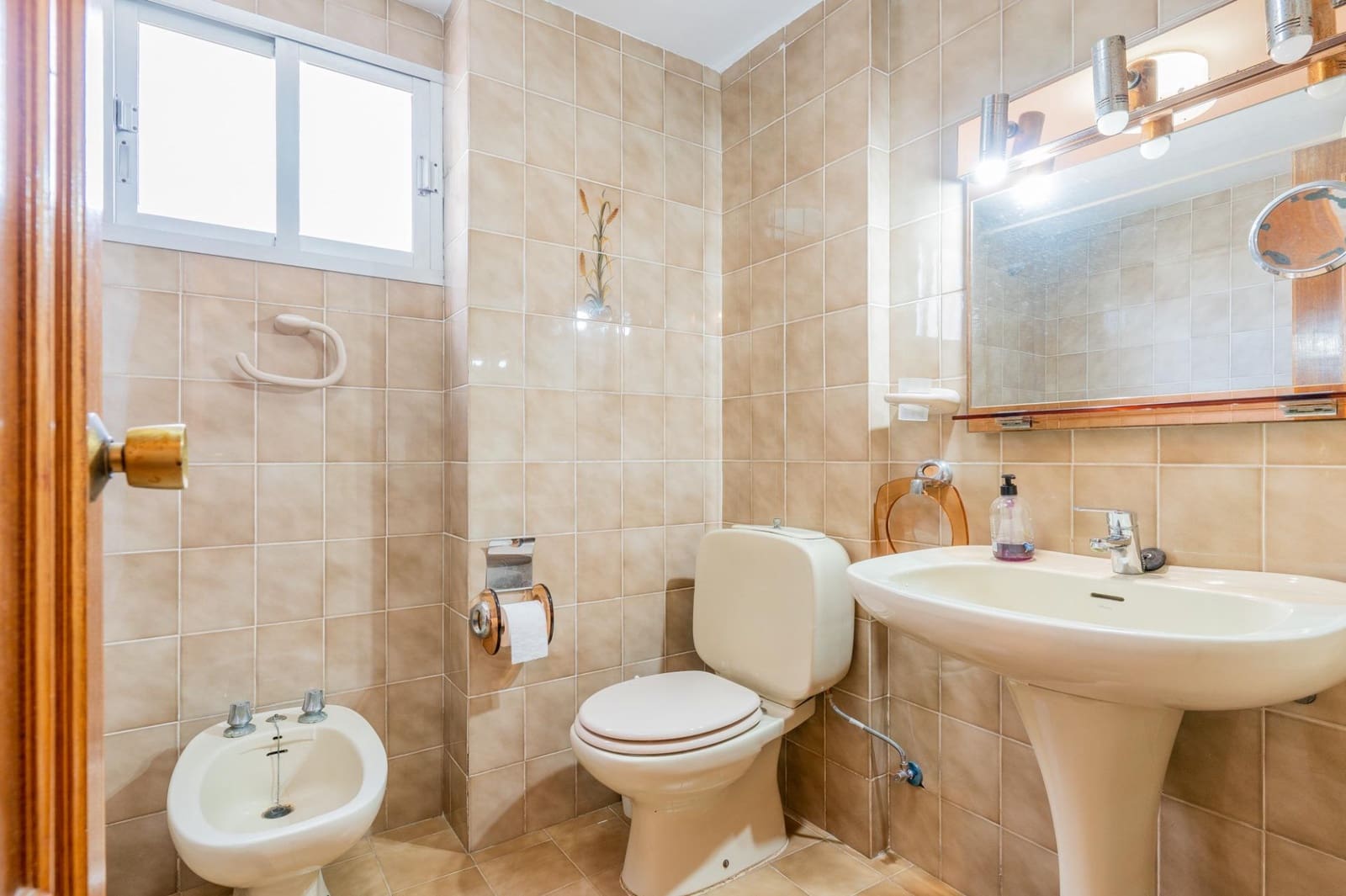 3 soveværelse Lejlighed til salg i Puig med swimmingpool - € 240.000 (Ref: 8687698)