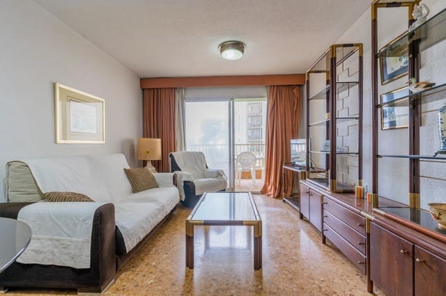 Apartamento de 3 habitaciones en Puig en venta con piscina - 240.000 € (Ref: 8687698)