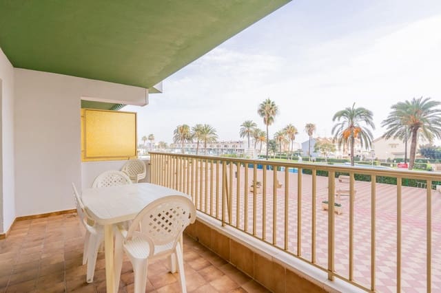 Apartamento de 3 habitaciones en Puig en venta con piscina - 240.000 € (Ref: 8687698)