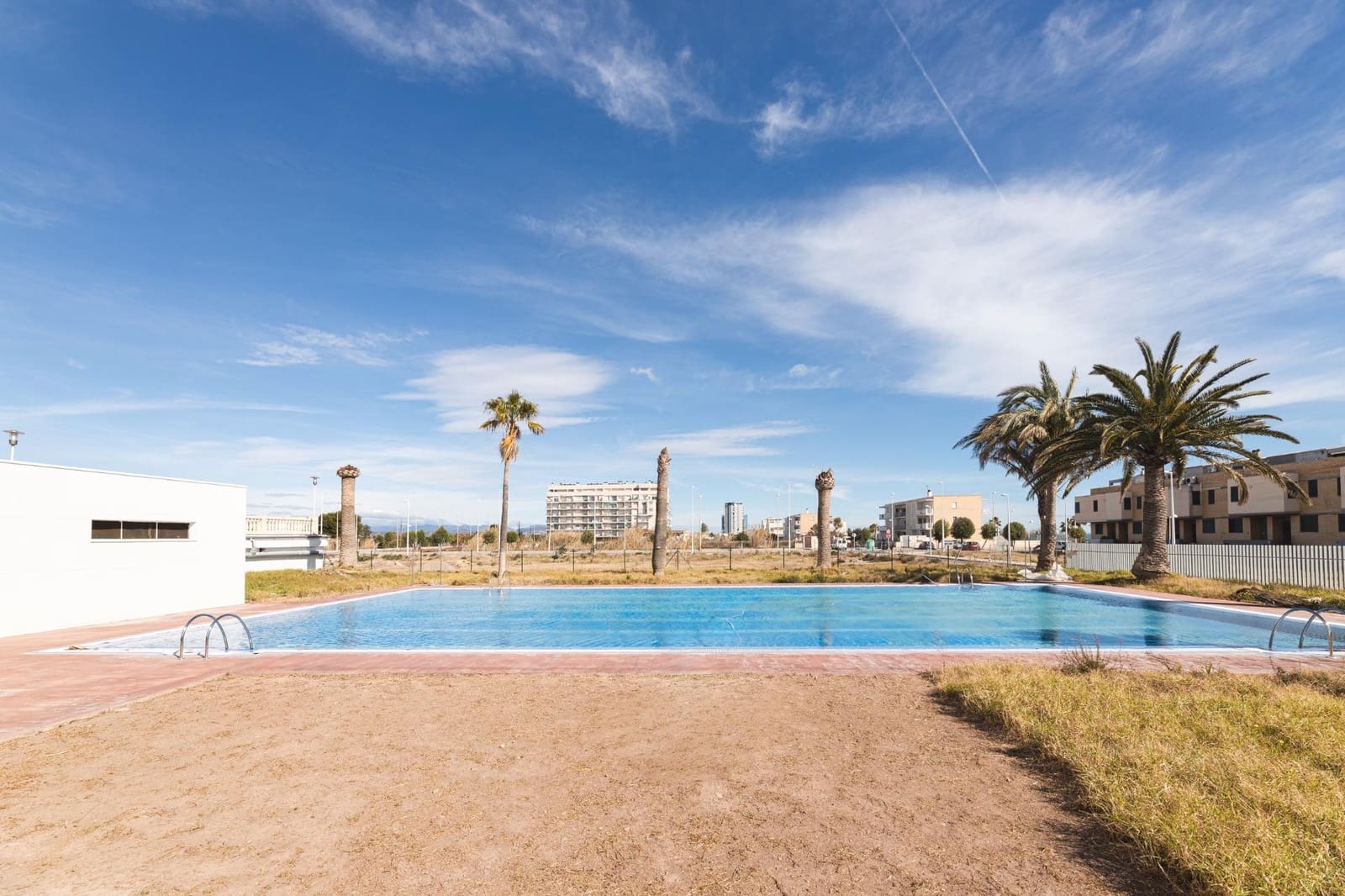 3 soveværelse Lejlighed til salg i Puig med swimmingpool - € 240.000 (Ref: 8687698)