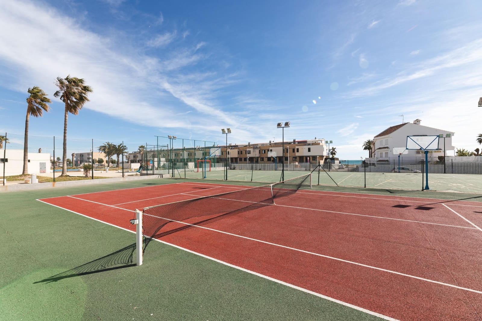 3 soveværelse Lejlighed til salg i Puig med swimmingpool - € 240.000 (Ref: 8687698)