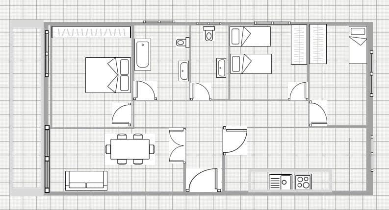 3 soveværelse Lejlighed til salg i Puig med swimmingpool - € 240.000 (Ref: 8687698)