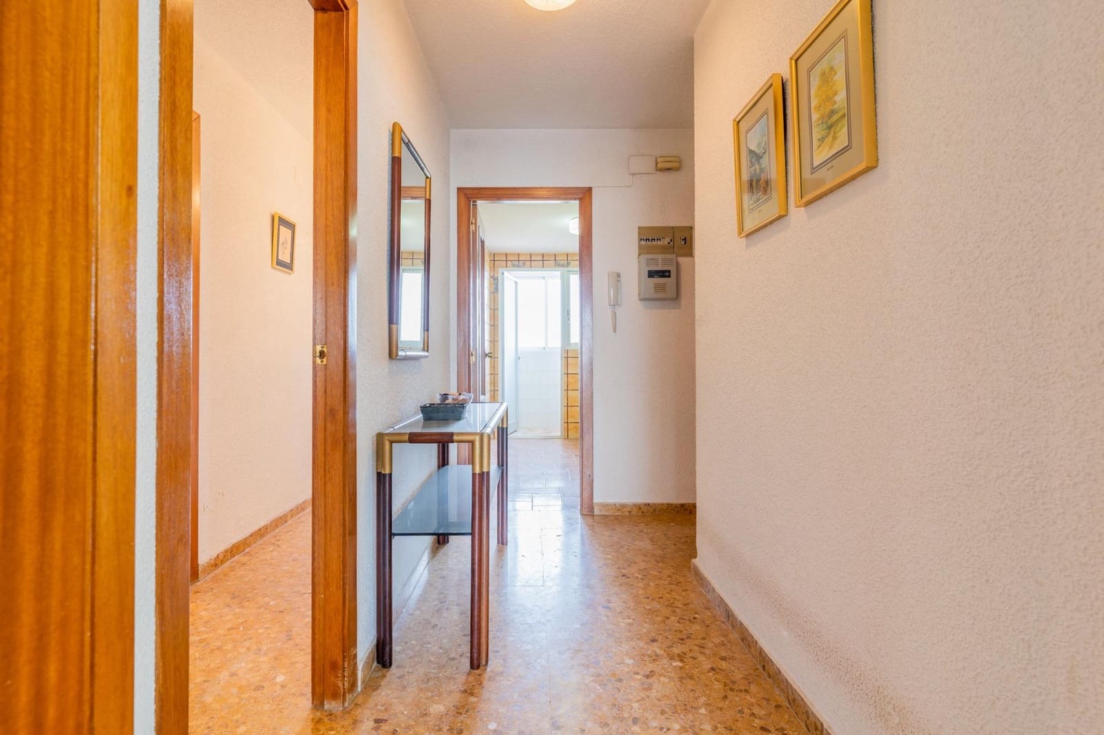 3 soveværelse Lejlighed til salg i Puig med swimmingpool - € 240.000 (Ref: 8687698)