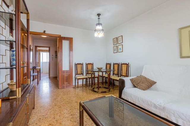 Apartamento de 3 habitaciones en Puig en venta con piscina - 240.000 € (Ref: 8687698)