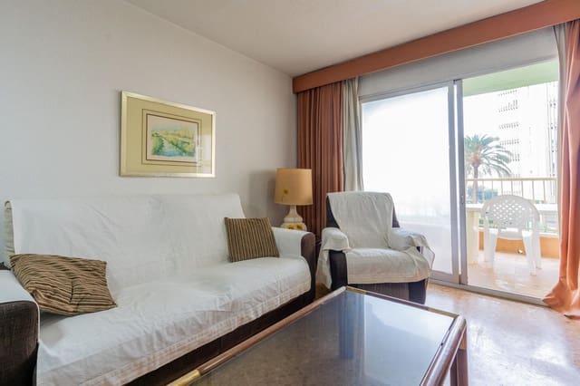 Apartamento de 3 habitaciones en Puig en venta con piscina - 240.000 € (Ref: 8687698)