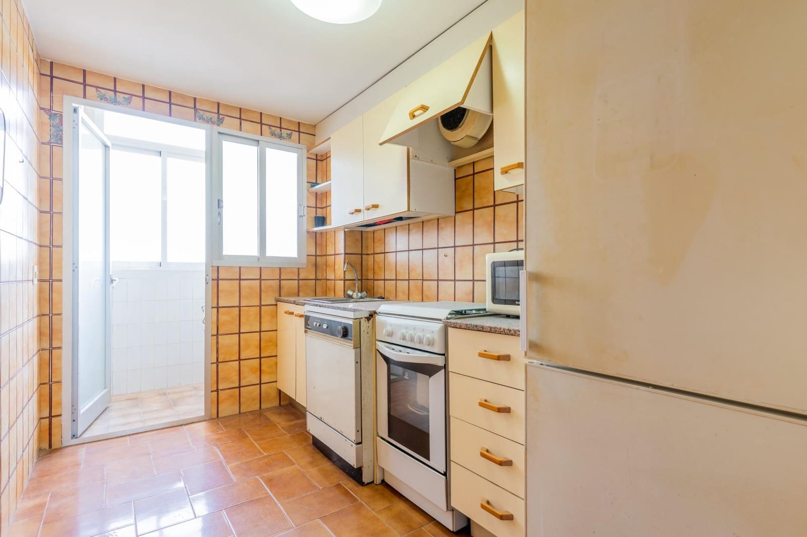 3 soveværelse Lejlighed til salg i Puig med swimmingpool - € 240.000 (Ref: 8687698)