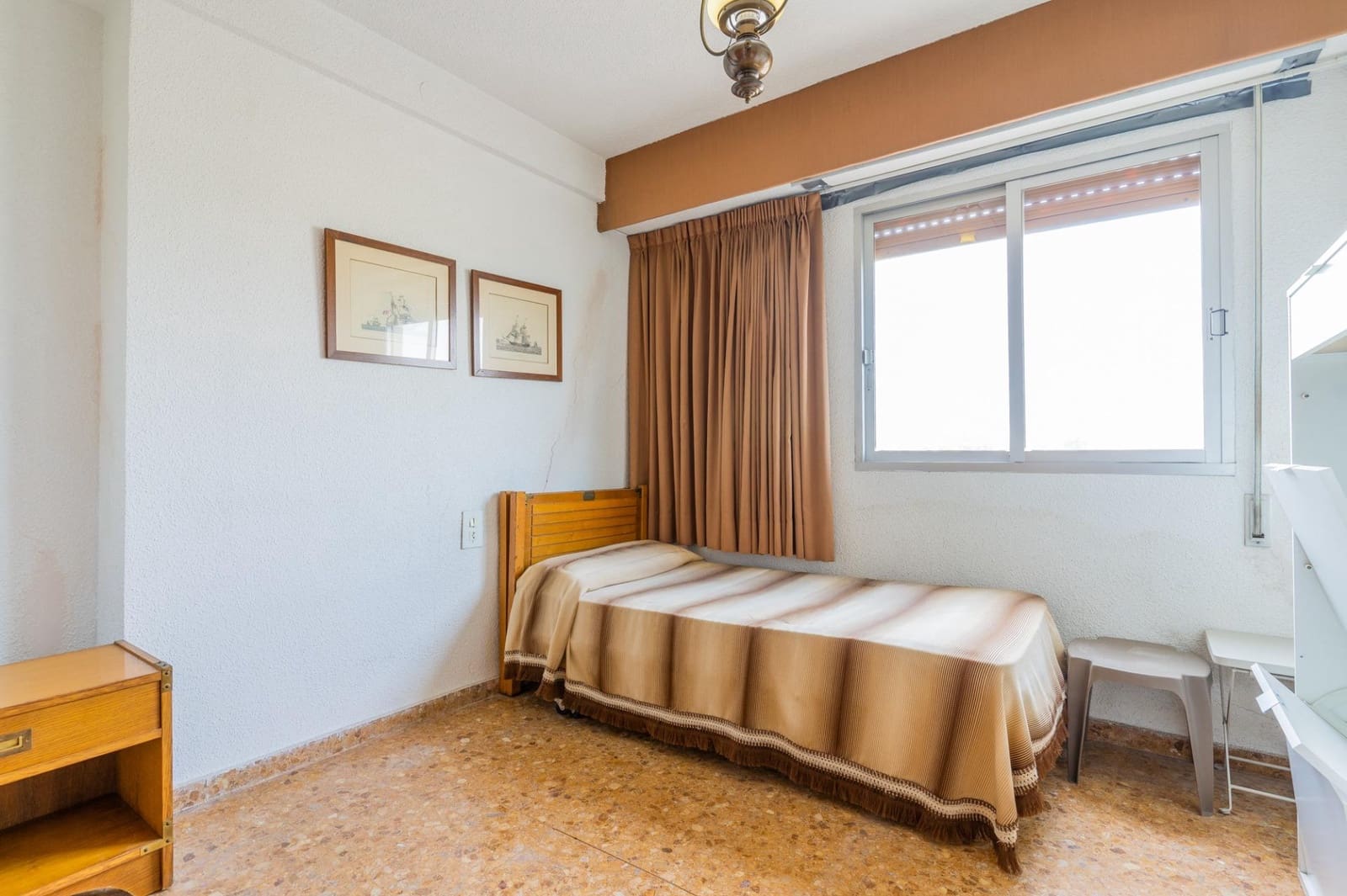 3 soveværelse Lejlighed til salg i Puig med swimmingpool - € 240.000 (Ref: 8687698)