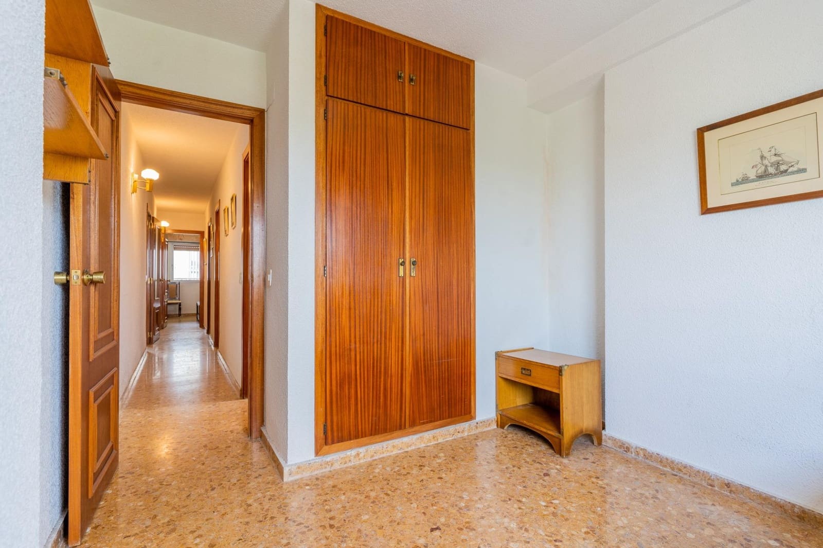 3 soveværelse Lejlighed til salg i Puig med swimmingpool - € 240.000 (Ref: 8687698)