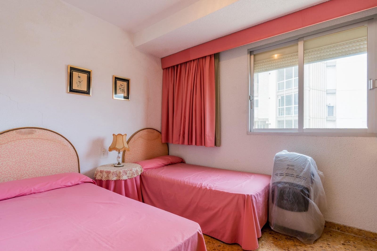 3 soveværelse Lejlighed til salg i Puig med swimmingpool - € 240.000 (Ref: 8687698)