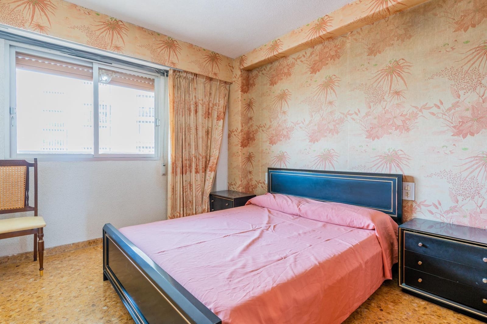 3 soveværelse Lejlighed til salg i Puig med swimmingpool - € 240.000 (Ref: 8687698)