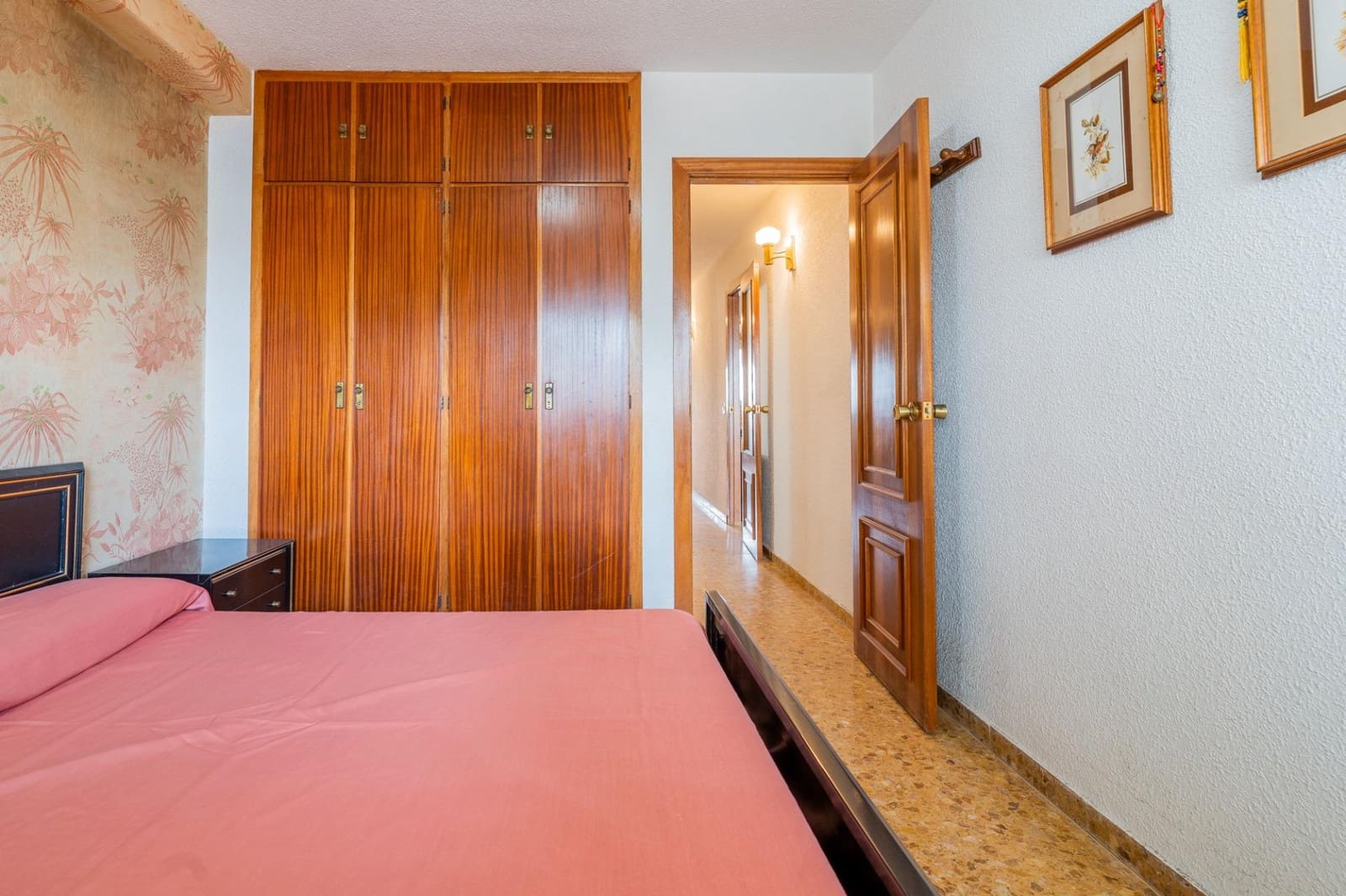 3 soveværelse Lejlighed til salg i Puig med swimmingpool - € 240.000 (Ref: 8687698)