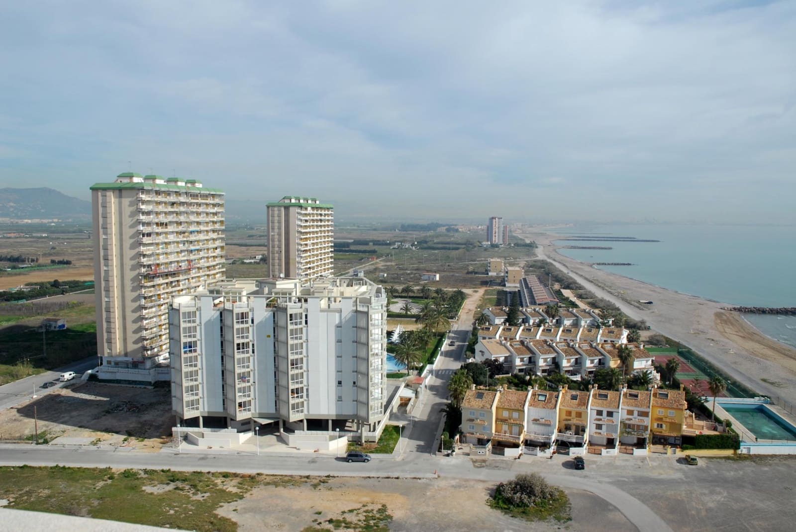 3 soveværelse Lejlighed til salg i Puig med swimmingpool - € 240.000 (Ref: 8687698)