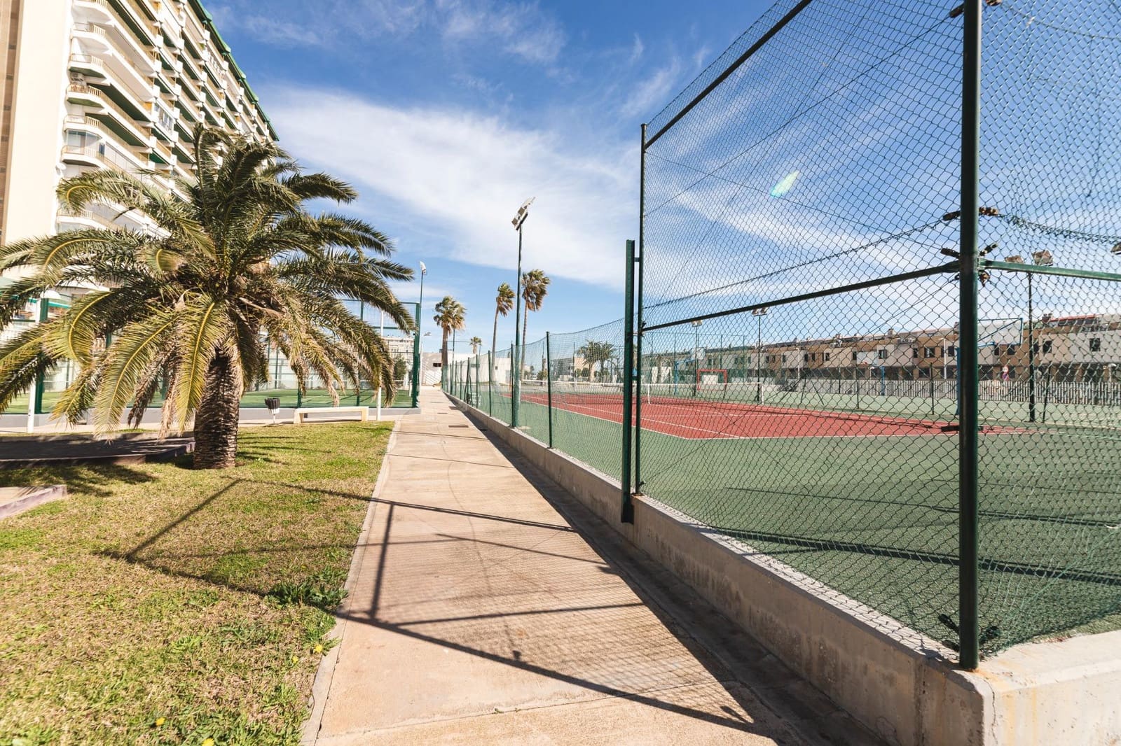 3 soveværelse Lejlighed til salg i Puig med swimmingpool - € 240.000 (Ref: 8687698)