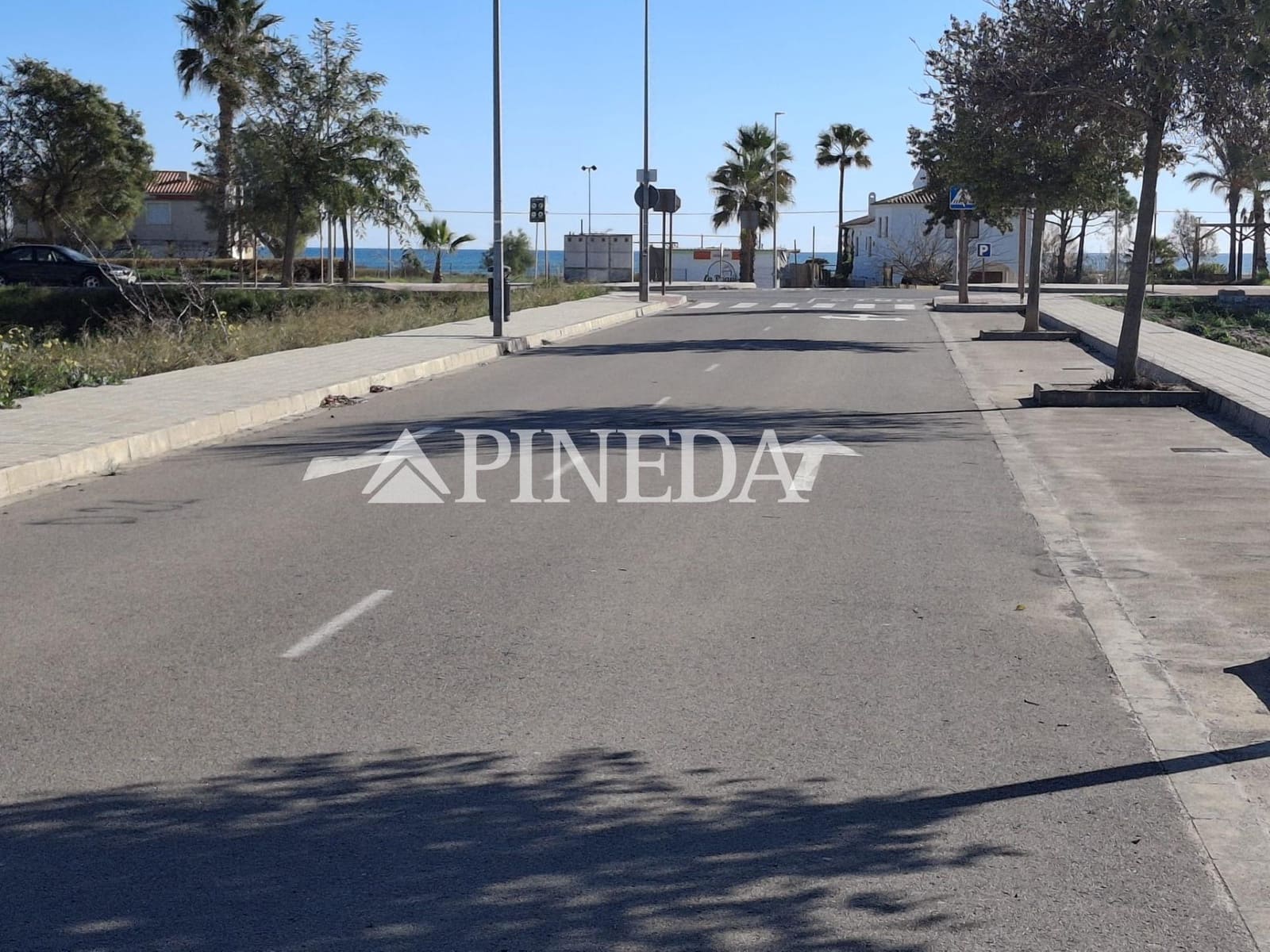 Byggegrund til salg i Almenara - € 165.000 (Ref: 8735483)