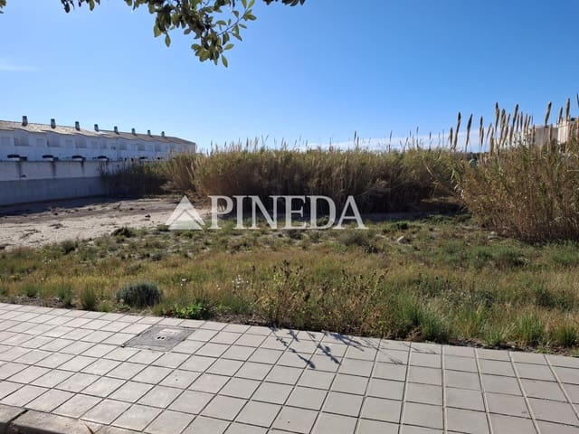 Bouwgrond te koop in Almenara - € 165.000 (Ref: 8735483)