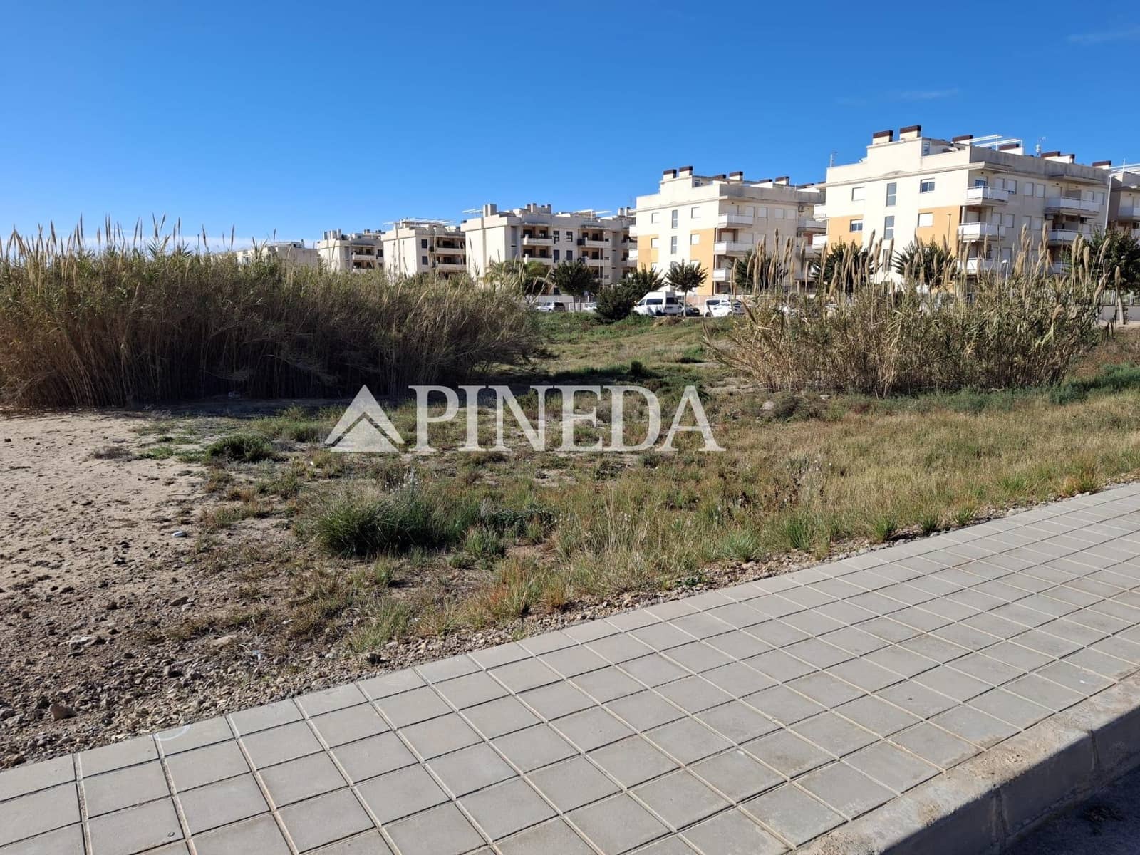 Byggegrund til salg i Almenara - € 165.000 (Ref: 8735483)