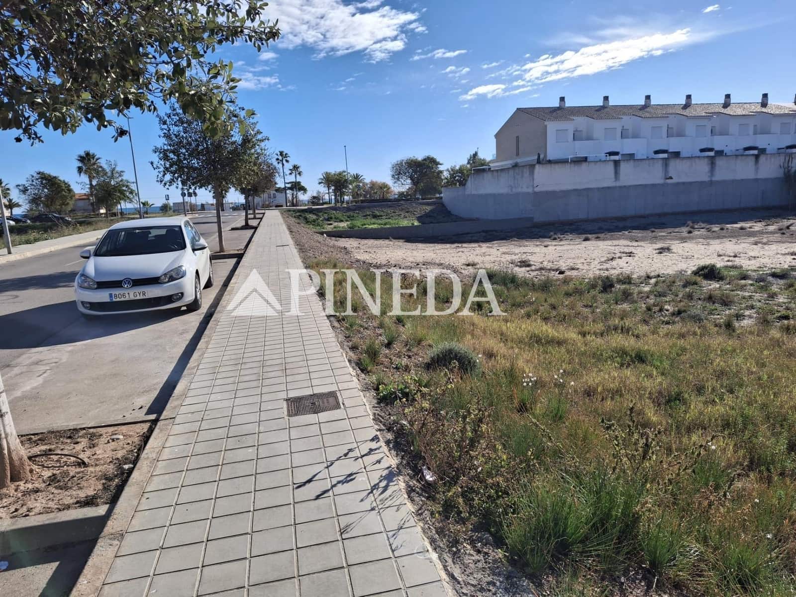 Byggegrund til salg i Almenara - € 165.000 (Ref: 8735483)