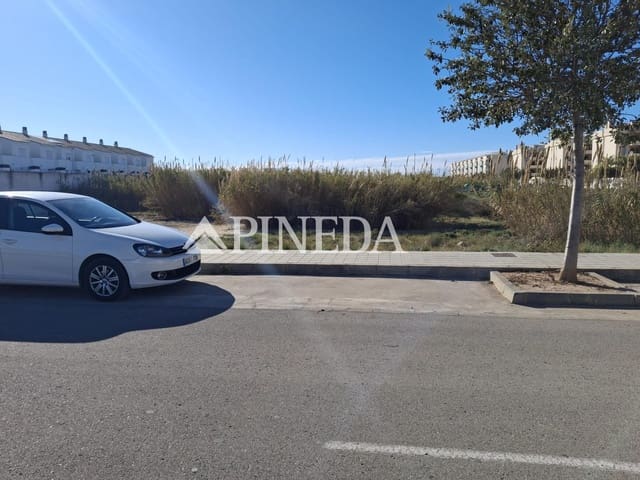 Bouwgrond te koop in Almenara - € 165.000 (Ref: 8735483)