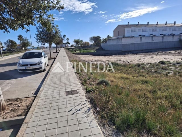 Bouwgrond te koop in Almenara - € 165.000 (Ref: 8735483)