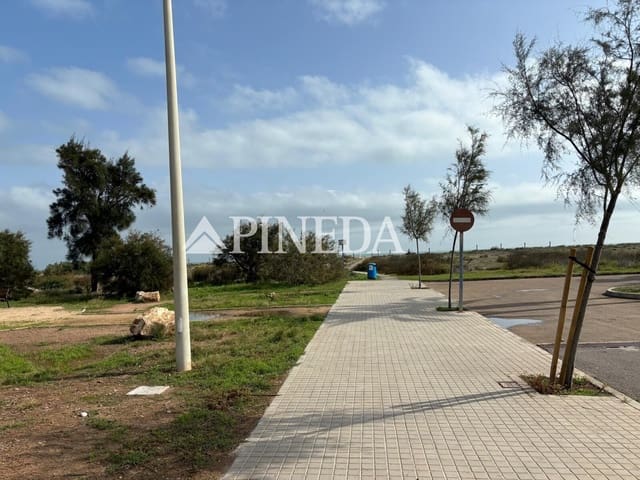 Solar/Parcela en Sagunto / Sagunt en venta - 177.500 € (Ref: 8786824)