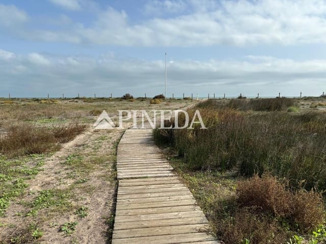 Solar/Parcela en Sagunto / Sagunt en venta - 177.500 € (Ref: 8786824)