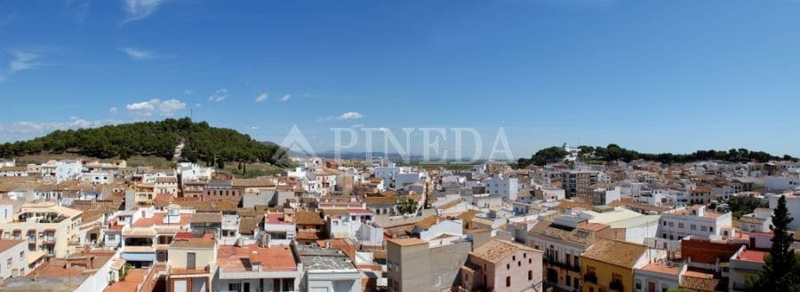 Kommersiell til salgs i Puig - € 144 500 (Ref: 8867061)