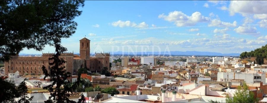 Kommersiell til salgs i Puig - € 144 500 (Ref: 8867061)