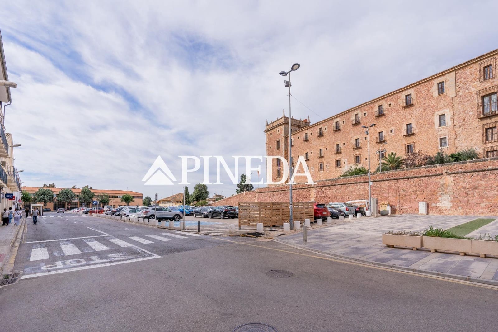 Grunde uden byggetilladelser til salg i Puig - € 121.000 (Ref: 8869791)