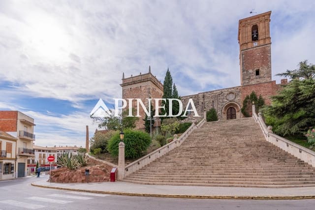 Terreno Não Urbanizado para venda em Puig - 121 000 € (Ref: 8869791)