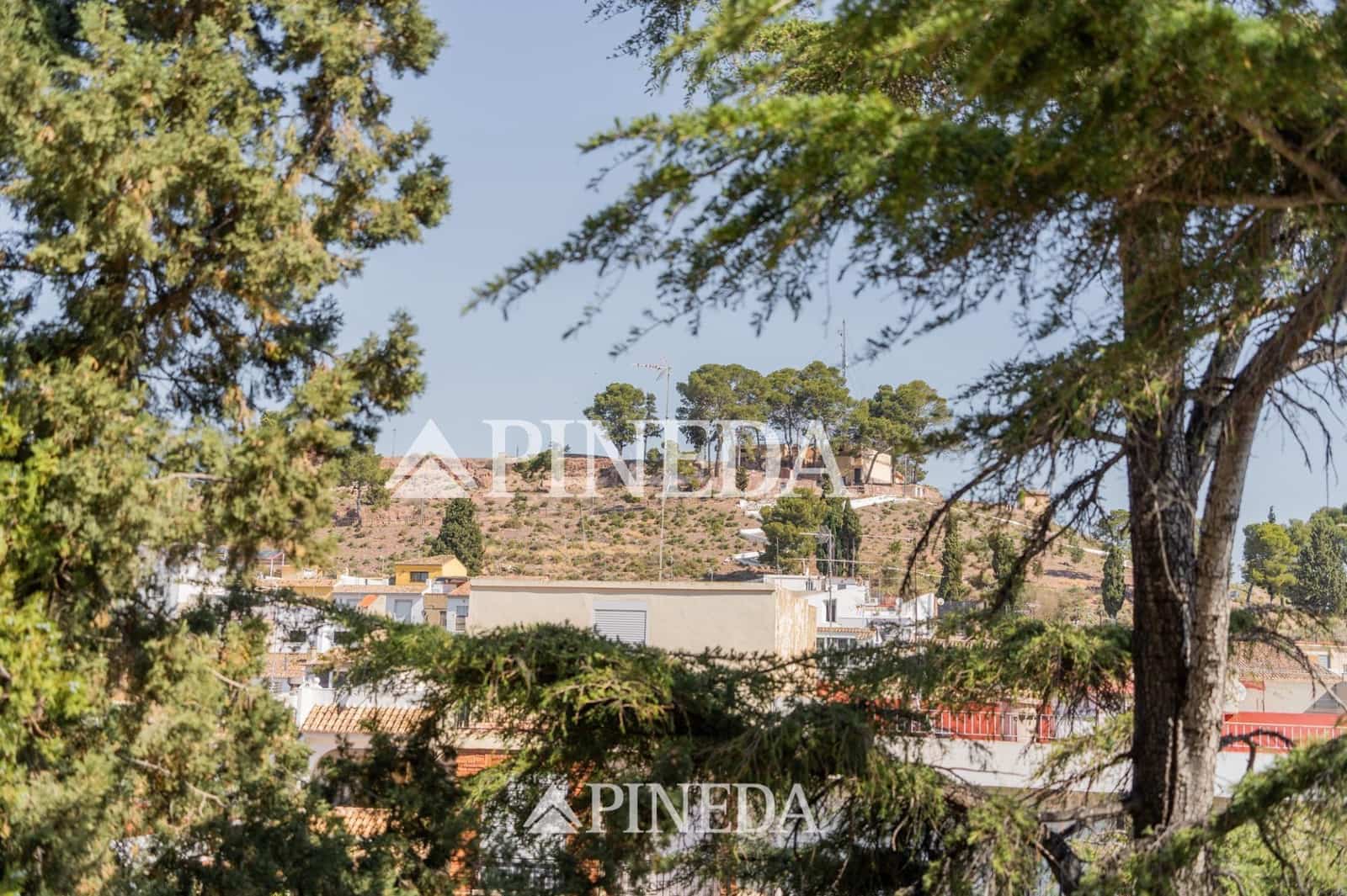 Grunde uden byggetilladelser til salg i Puig - € 121.000 (Ref: 8869791)