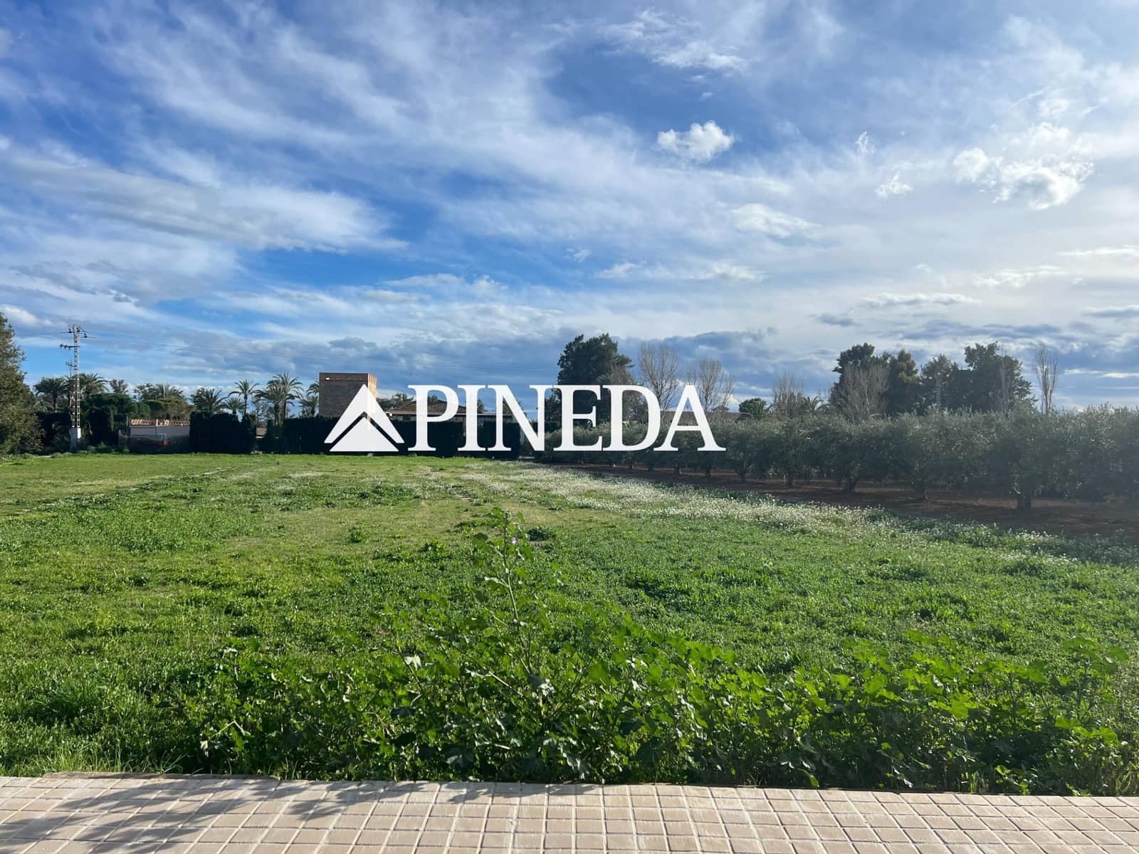 Grunde uden byggetilladelser til salg i Puig - € 121.000 (Ref: 8869791)