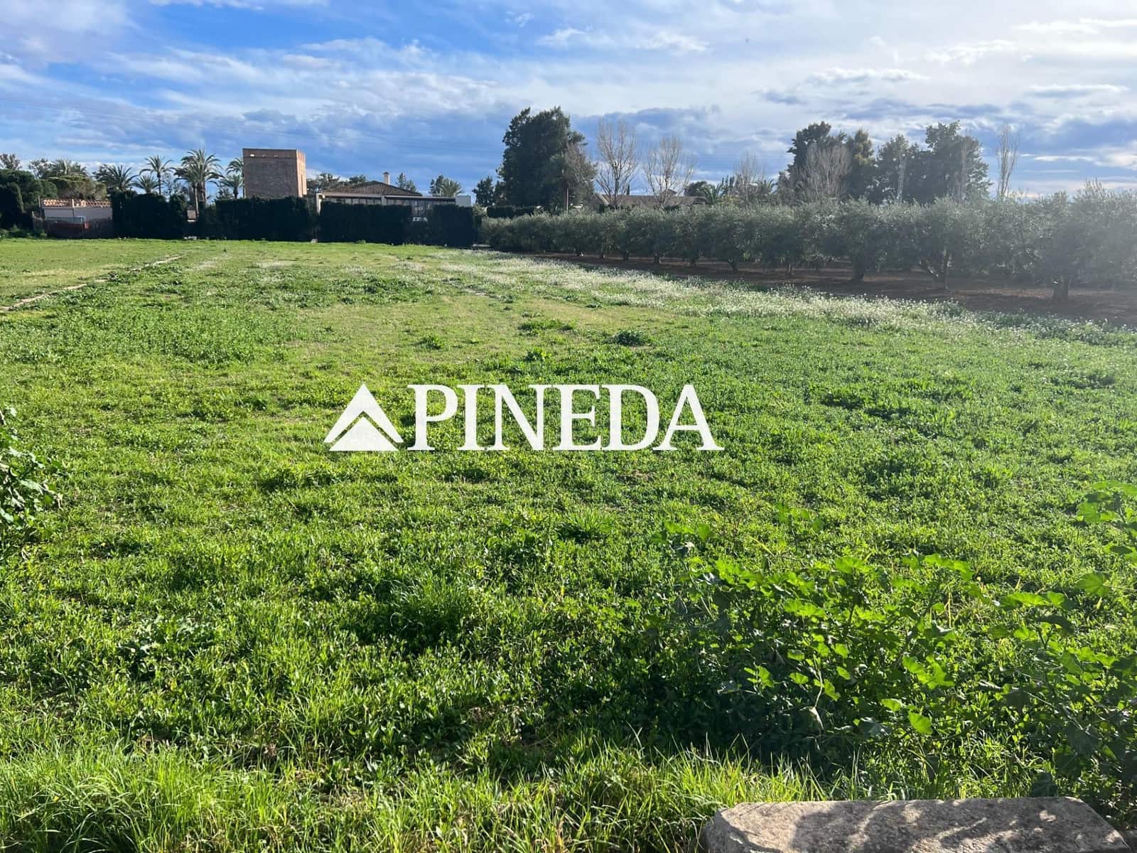 Grunde uden byggetilladelser til salg i Puig - € 121.000 (Ref: 8869791)