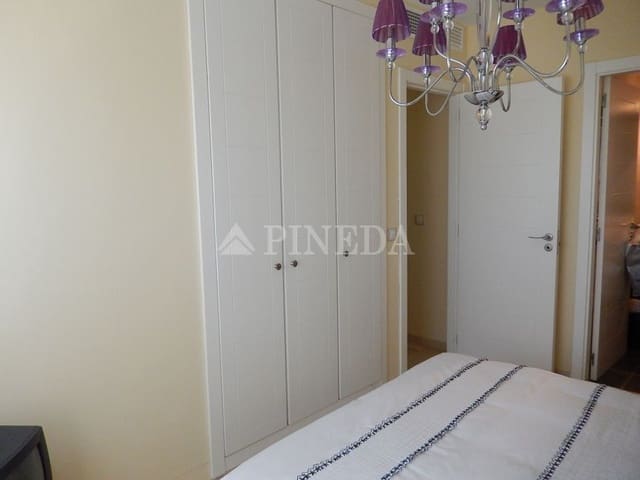 2 slaapkamer Appartement te huur in Puig met zwembad - € 900 (Ref: 8874801)