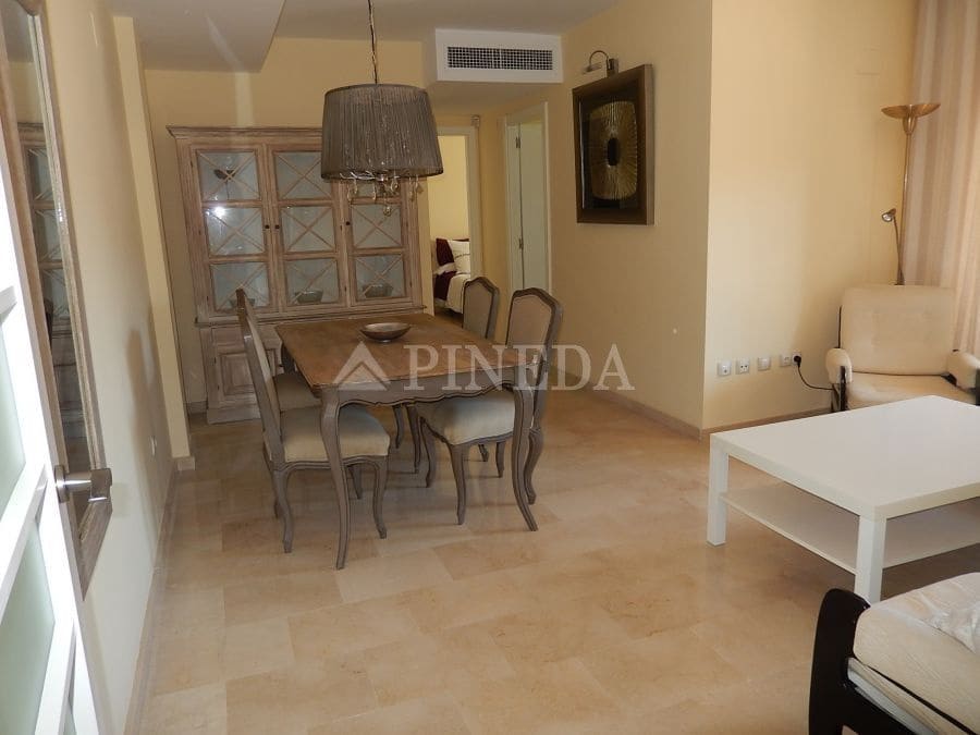 2 slaapkamer Appartement te huur in Puig met zwembad - € 900 (Ref: 8874801)