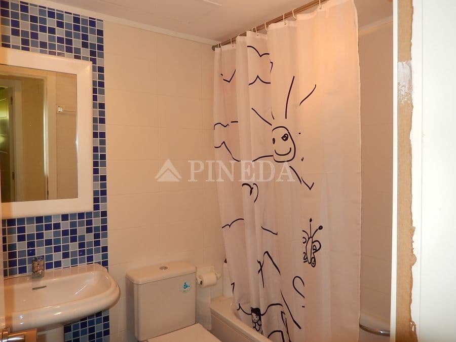 2 slaapkamer Appartement te huur in Puig met zwembad - € 900 (Ref: 8874801)