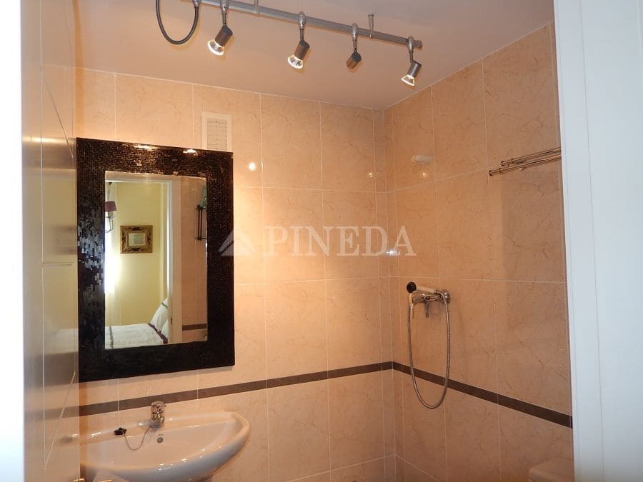 2 slaapkamer Appartement te huur in Puig met zwembad - € 900 (Ref: 8874801)