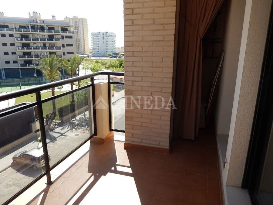 2 slaapkamer Appartement te huur in Puig met zwembad - € 900 (Ref: 8874801)