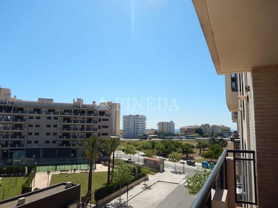 2 slaapkamer Appartement te huur in Puig met zwembad - € 900 (Ref: 8874801)