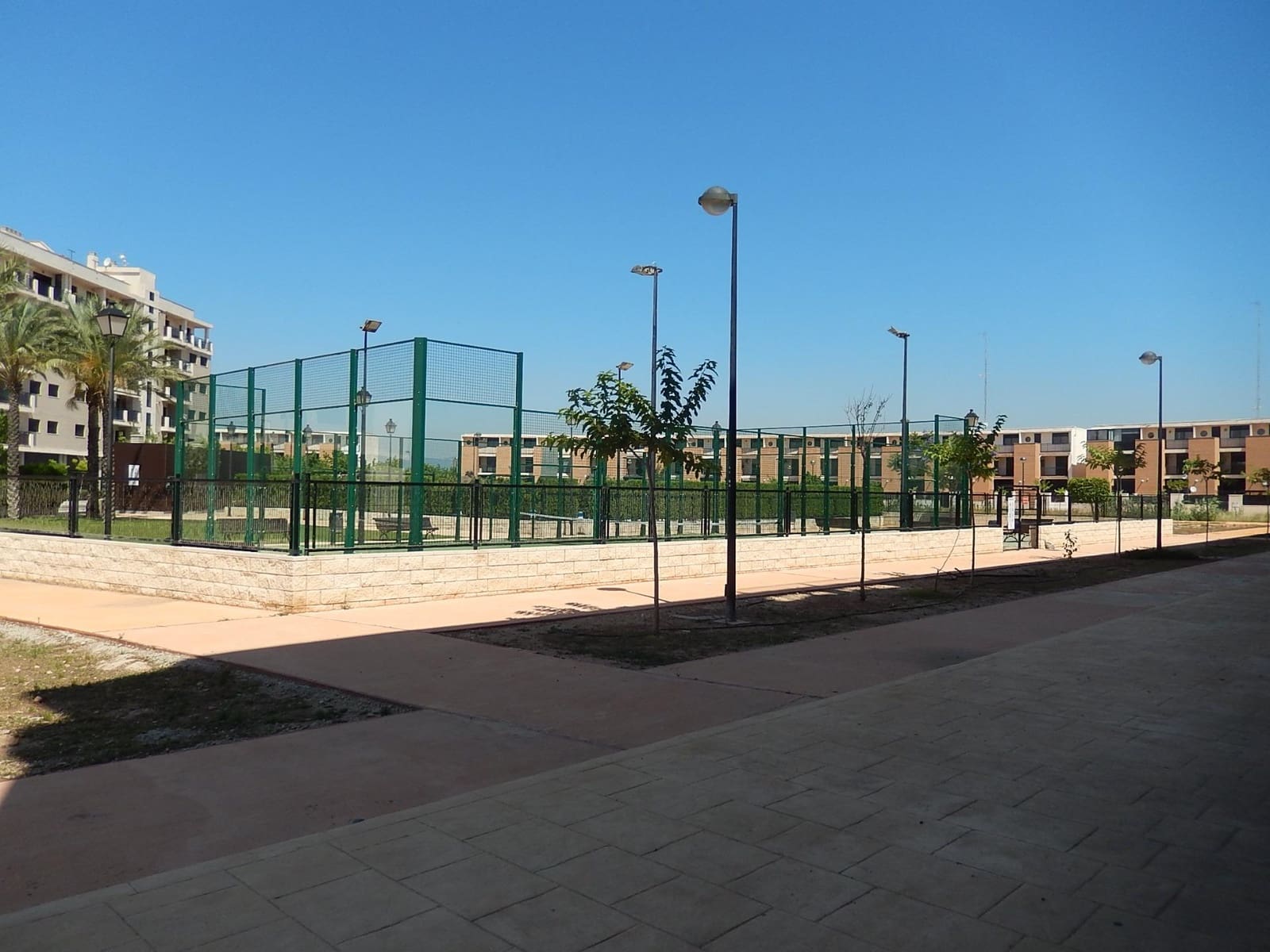 2 slaapkamer Appartement te huur in Puig met zwembad - € 900 (Ref: 8874801)