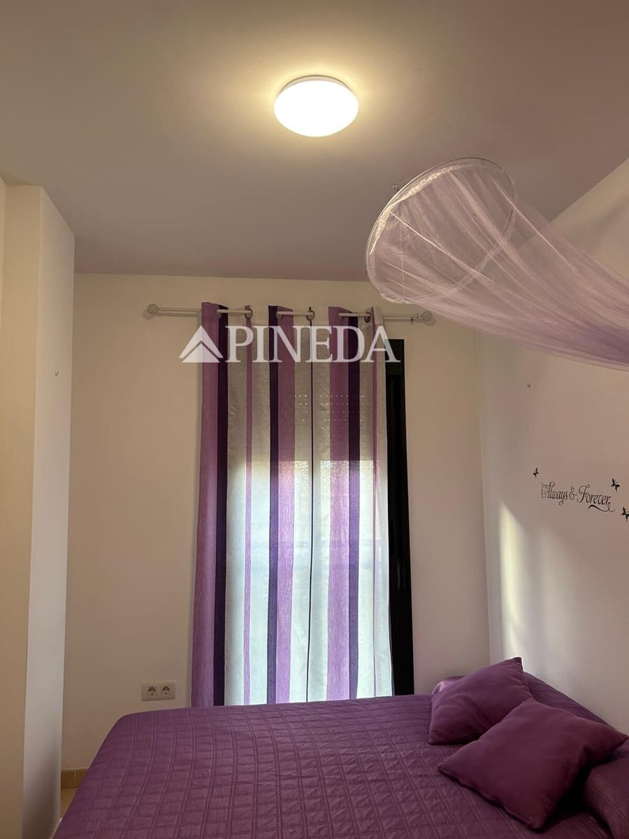 2 soveværelse Lejlighed til salg i Chilches - € 157.000 (Ref: 8893092)