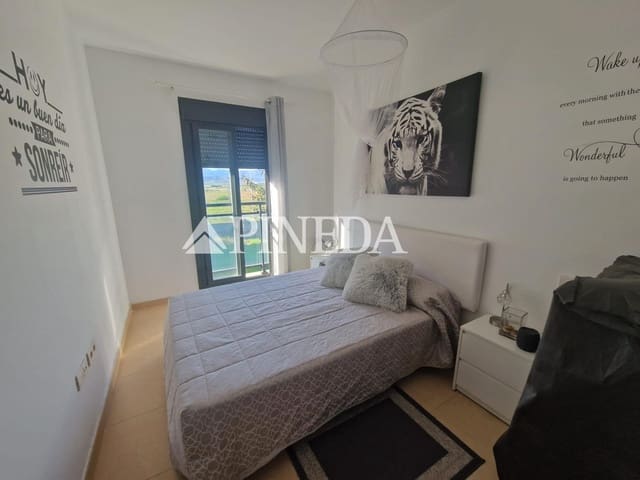 2 sovrum Lägenhet till salu i Chilches - 157 000 € (Ref: 8893092)