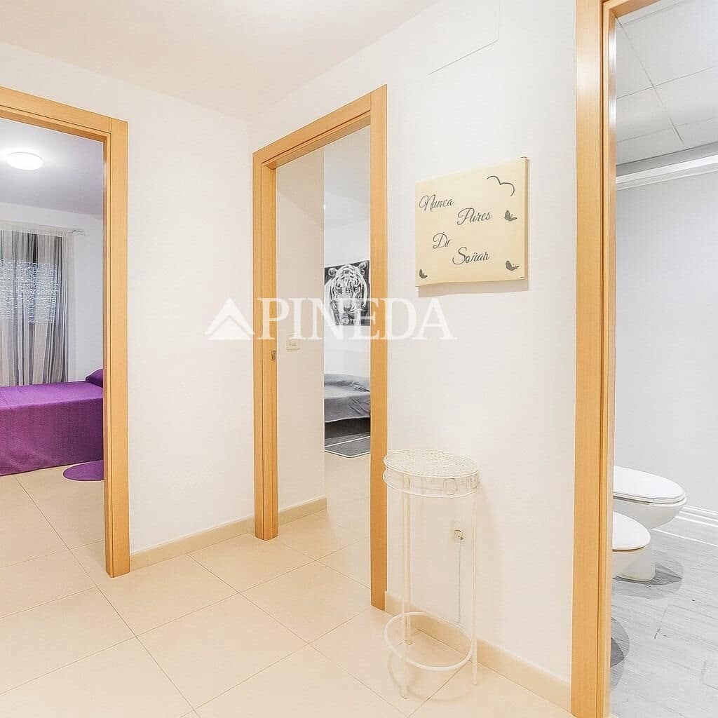 2 bedroom Apartment for sale in Chilches - € 157,000 (Ref: 8893092)