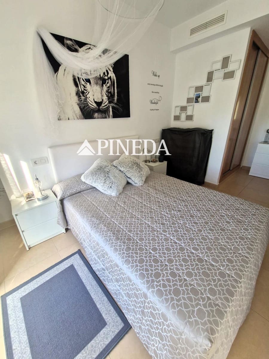 2 bedroom Apartment for sale in Chilches - € 157,000 (Ref: 8893092)