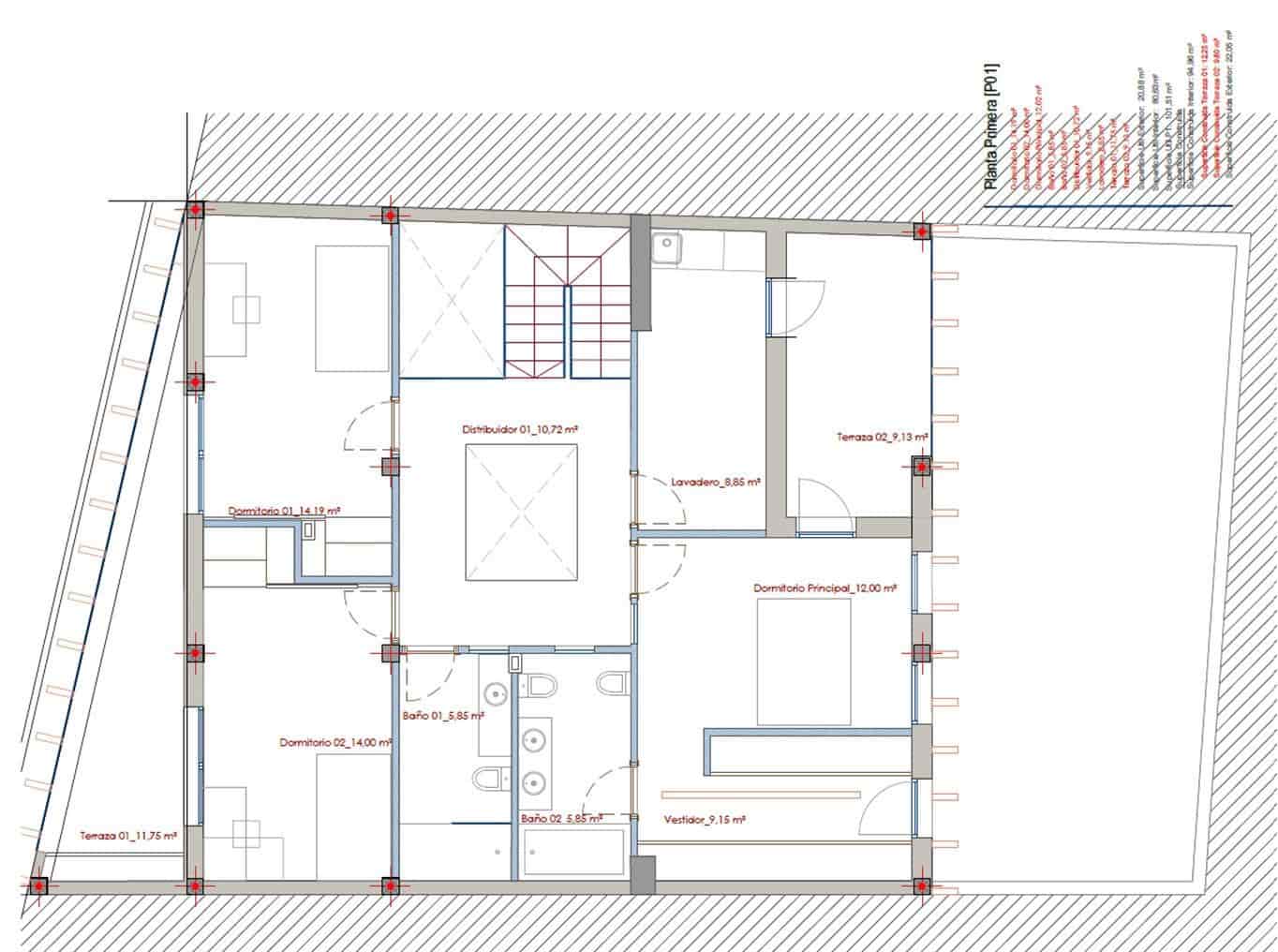 Terrain à Bâtir à vendre à Puig - 105 000 € (Ref: 8905585)